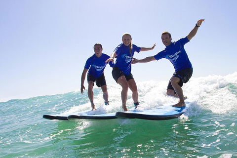 Private And Small-Group Surfing Lessons In Byron Bay - Restaurant Guide 4