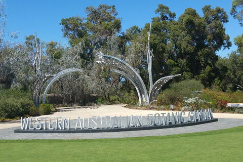Very Best Of Perth Tour - Wildlife Park & City Highlights Tour - Restaurant Guide 0
