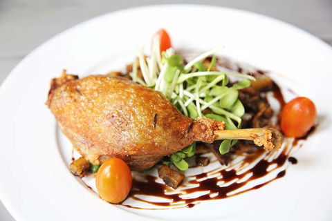 Perth To Margaret River Wine Tour - 2 Day Premium Boutique Wine Tour Experience - Restaurant Guide 4