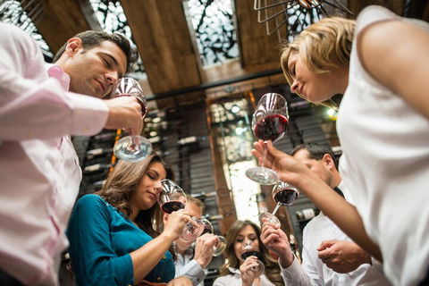 Perth To Margaret River Wine Tour - 2 Day Premium Boutique Wine Tour Experience - Restaurant Guide 5