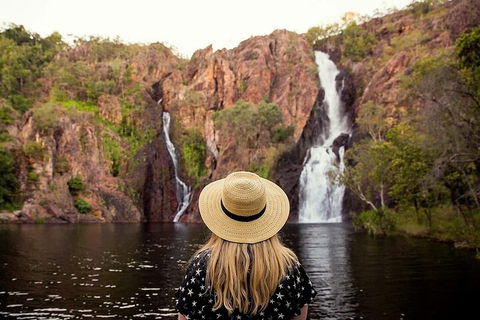 Litchfield National Park - Top End Day Tour From Darwin - Restaurant Guide 0