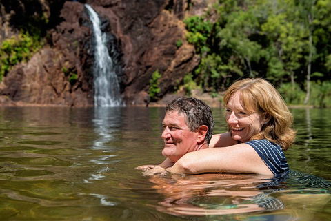 Litchfield National Park - Top End Day Tour From Darwin - Restaurant Guide 1