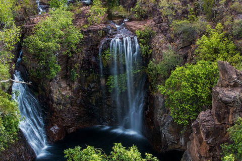 Litchfield National Park - Top End Day Tour From Darwin - Restaurant Guide 2