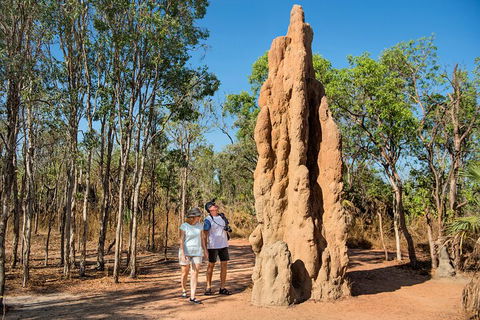 Litchfield National Park - Top End Day Tour From Darwin - Restaurant Guide 4