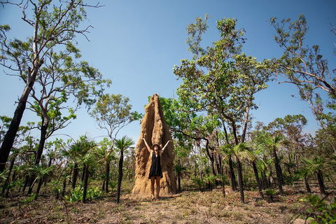 Litchfield National Park - Top End Day Tour From Darwin - Restaurant Guide 5