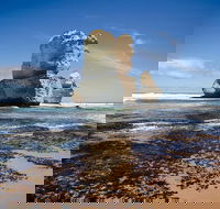 Small-Group Great Ocean Road Experience and Surf Coast Tour - Restaurant Guide