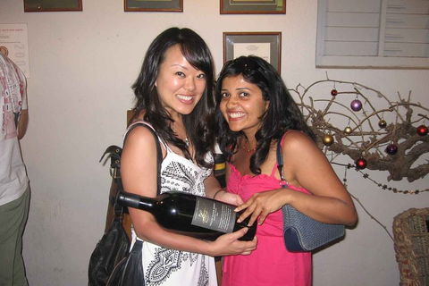 Barossa Valley Wineries Tour With Tastings And Lunch From Adelaide - Restaurant Guide 1