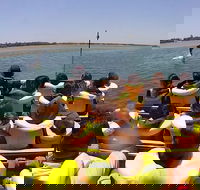 Gold Coast 55 Minute Adventure Jet Boat Ride - Restaurant Guide