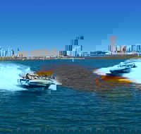 Jet Boat Express Ride - 30mins - Restaurant Guide