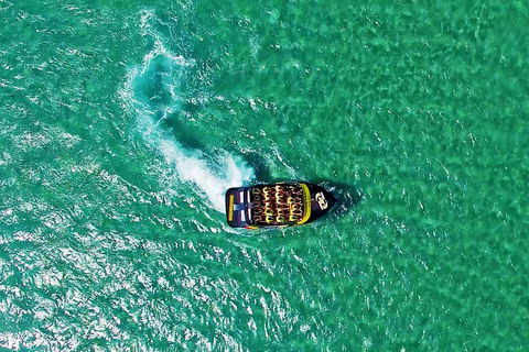 Gold Coast Jetboat And Parasail Combo - For 2 People - Restaurant Guide 5