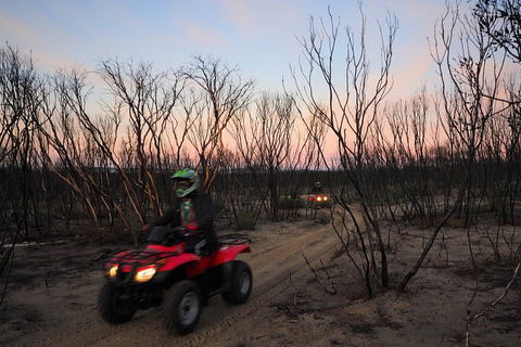 Kangaroo Island Quad Bike (ATV) Tours - Restaurant Guide 1