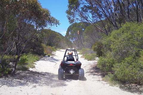 Kangaroo Island Quad Bike (ATV) Tours - Restaurant Guide 4