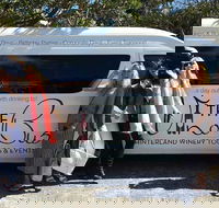 Mount Tamborine Wine Tasting Tour from Brisbane or the Gold Coast - Restaurant Guide