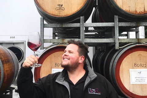 Mount Tamborine Wine Tasting Tour From Brisbane Or The Gold Coast - Restaurant Guide 2