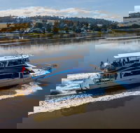 2.5 Hour Morning Discovery Cruise including sailing into the Cataract Gorge - Restaurant Guide
