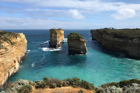 Great Ocean Road Reverse Itinerary Tour - Restaurant Guide 0