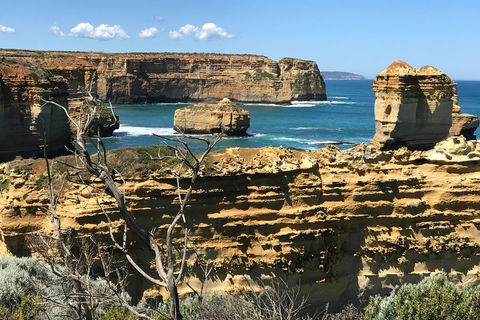 Great Ocean Road Reverse Itinerary Tour - Restaurant Guide 1