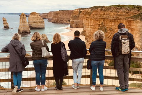 Great Ocean Road Reverse Itinerary Tour - Restaurant Guide 2