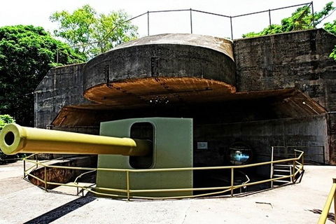 Explore Darwin City Sights Including Key Attractions - Restaurant Guide 1