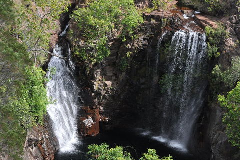 Litchfield And Jumping Crocodiles Full Day Trip From Darwin - Restaurant Guide 2