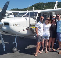 Sydney Harbour Scenic Flight - Restaurant Guide