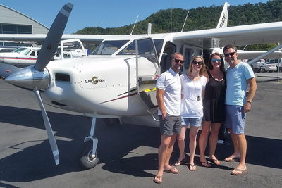 Sydney Harbour Scenic Flight