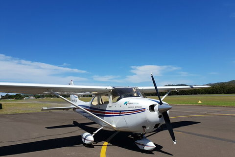 Blue Mountains Scenic Flight - Restaurant Guide 0