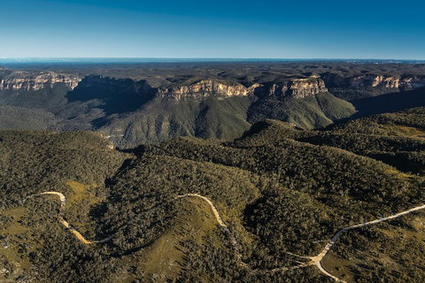 Blue Mountains Scenic Flight - Restaurant Guide 1