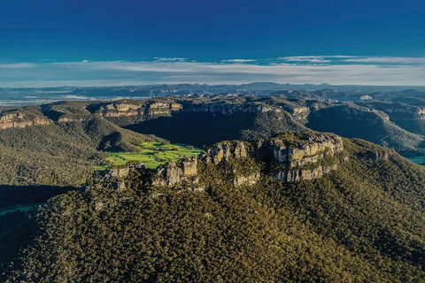 Blue Mountains Scenic Flight - Restaurant Guide 4