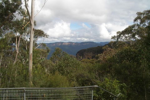 PRIVATE All-Day Blue Mountains Tour With Professional Guide For Up To 4 People - Restaurant Guide 3