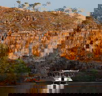 Nitmiluk Katherine Gorge Cruise - Restaurant Guide
