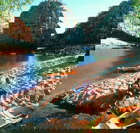 Nitmiluk Katherine Gorge Canoe Adventure Tours - Restaurant Guide