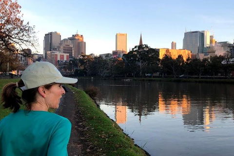 Yarra Sunrise Running Tour - Restaurant Guide 2