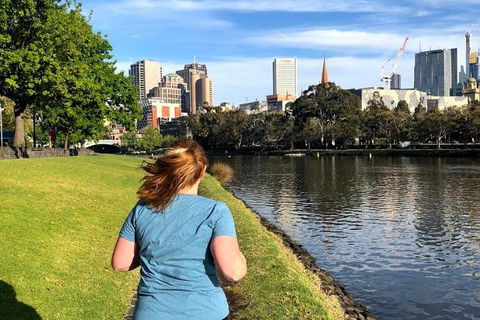 Yarra Sunrise Running Tour - Restaurant Guide 5
