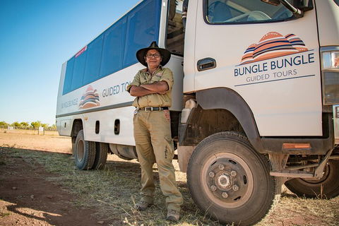 Bungle Bungle Scenic Flights, Domes & Cathedral Gorge Walk - Restaurant Guide 0