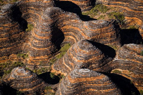 Bungle Bungle Scenic Flights, Domes & Cathedral Gorge Walk - Restaurant Guide 4