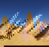 Pinnacles Day Trip from Perth Including Yanchep National Park - Restaurant Guide