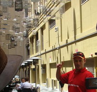 Small-Group Sydney City Walking Tour - Restaurant Guide