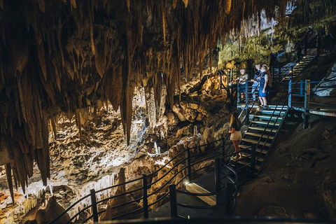 Ngilgi Cave Semi-guided Tour - Restaurant Guide 5
