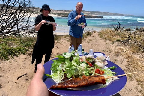 Kangaroo Island 4WD Tour - Best Of KI In 2 Days - Restaurant Guide 1