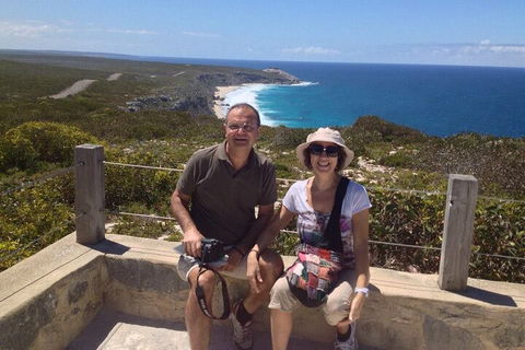 Kangaroo Island 4WD Tour - Best Of KI In 2 Days - Restaurant Guide 2