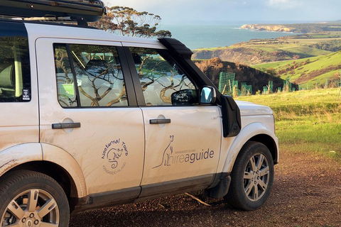 Kangaroo Island 4WD Tour - Best Of KI In 2 Days - Restaurant Guide 4