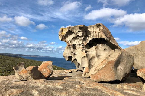 Kangaroo Island 4WD Tour - Best Of KI In 2 Days - Restaurant Guide 5