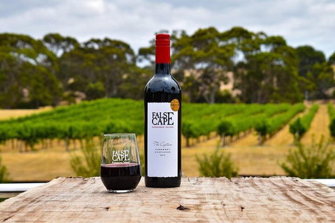 Wine Tour 4WD Tour - Restaurant Guide 3