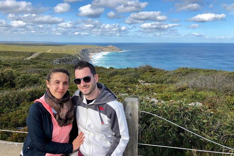 Kangaroo Island 4WD Tour - Flinders Chase - Restaurant Guide 1