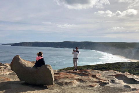 Kangaroo Island 4WD Tour - Flinders Chase - Restaurant Guide 2