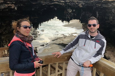 Kangaroo Island 4WD Tour - Best of KI