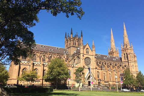 4-Hour Private Sydney Sightseeing Tour With Pickup - Restaurant Guide 3