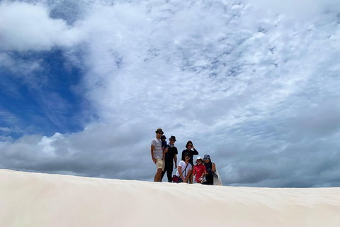 Pinnacles Desert (Private) Day Tour - Restaurant Guide 5