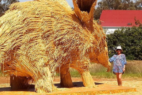 The Big Wave Rock (Private) Day Tour - Restaurant Guide 5